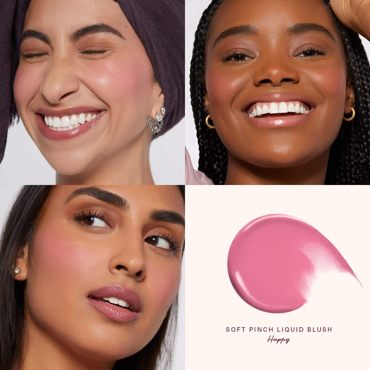 Rare Beauty Mini size Soft Pinch Liquid Blush