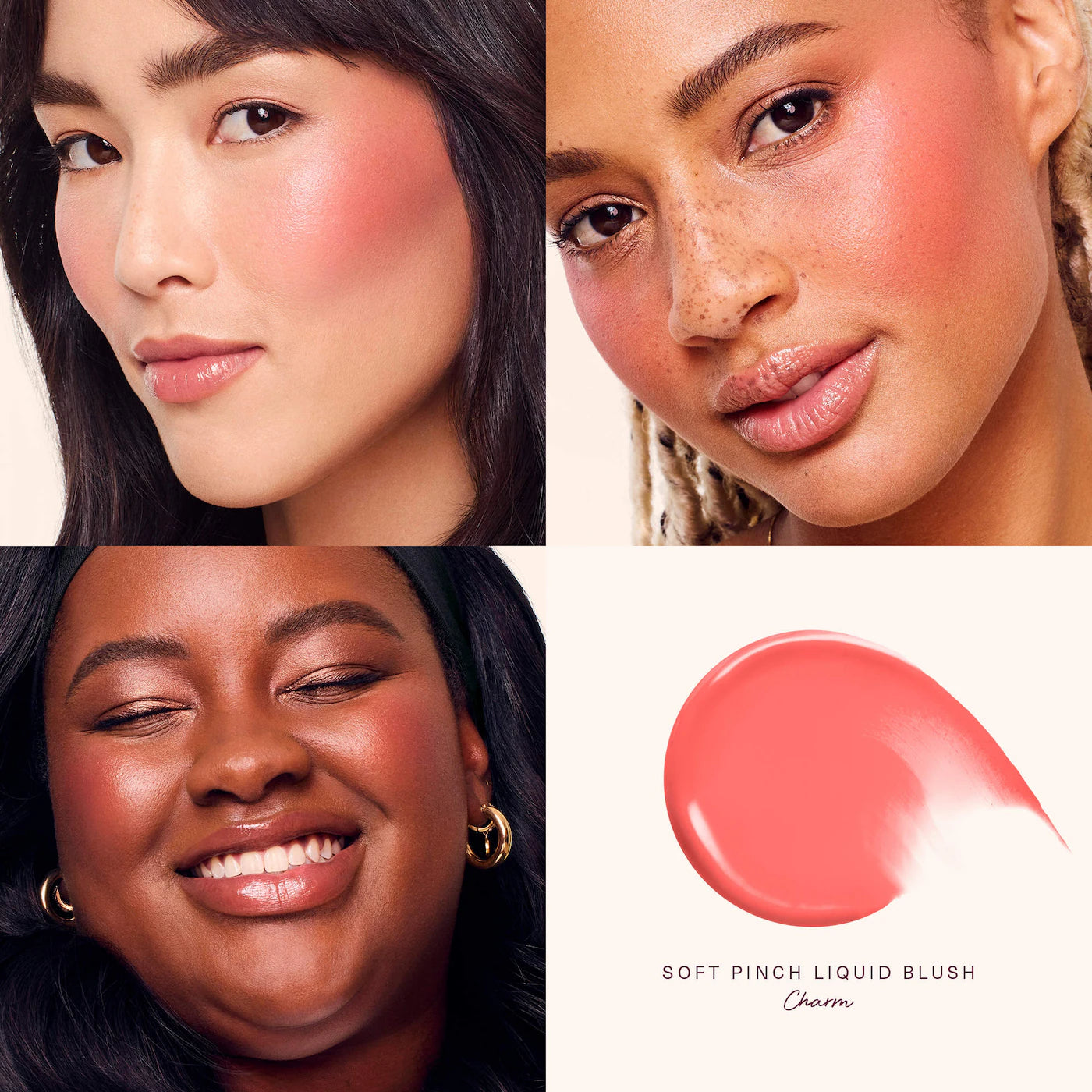 Rare Beauty Mini size Soft Pinch Liquid Blush