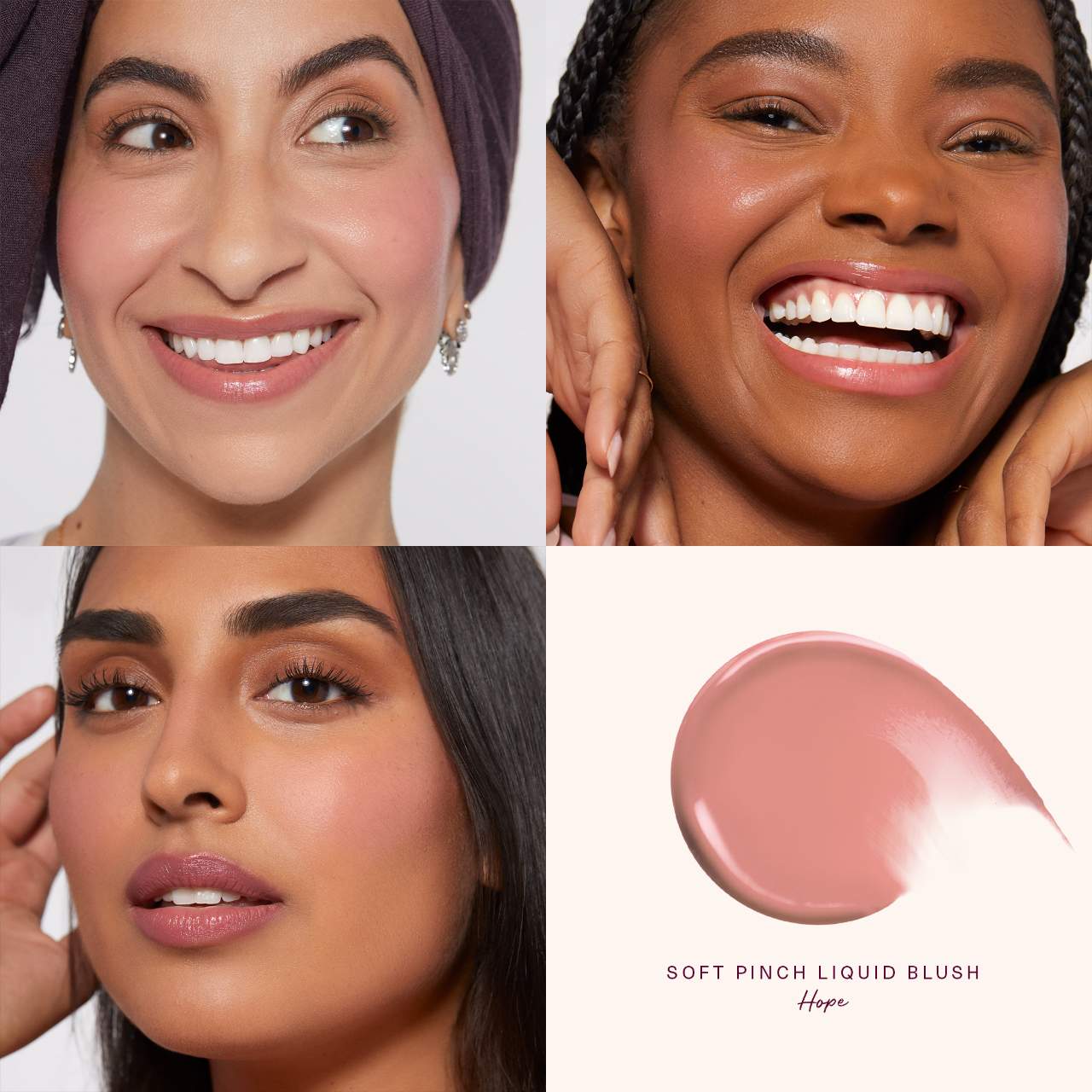 Rare Beauty Mini size Soft Pinch Liquid Blush
