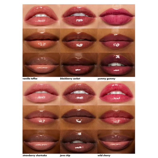 Elf - Glow Reviver Melting Lip Balm