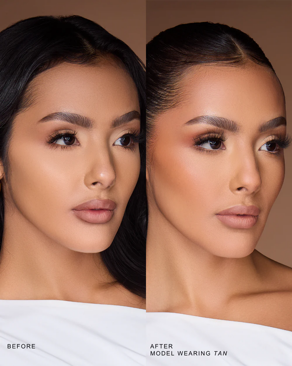 Beauty creations - Contorno Flawless Stay Contour Sticks