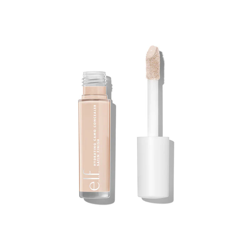 Corrector Hydrating Camo Concealer - Elf Cosmetics