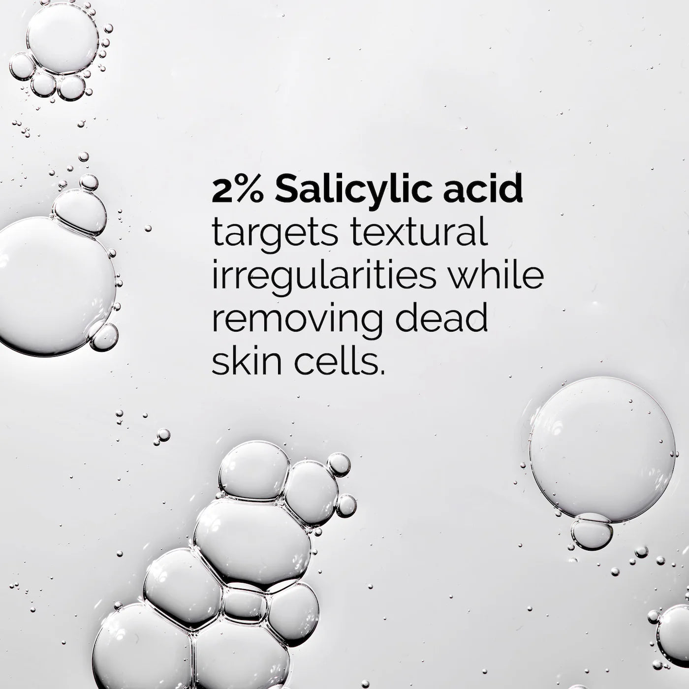 Suero Salicylic Acid 2% Anhydrous Solution The Ordinary