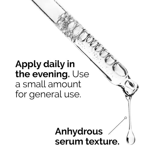 Suero Salicylic Acid 2% Anhydrous Solution The Ordinary