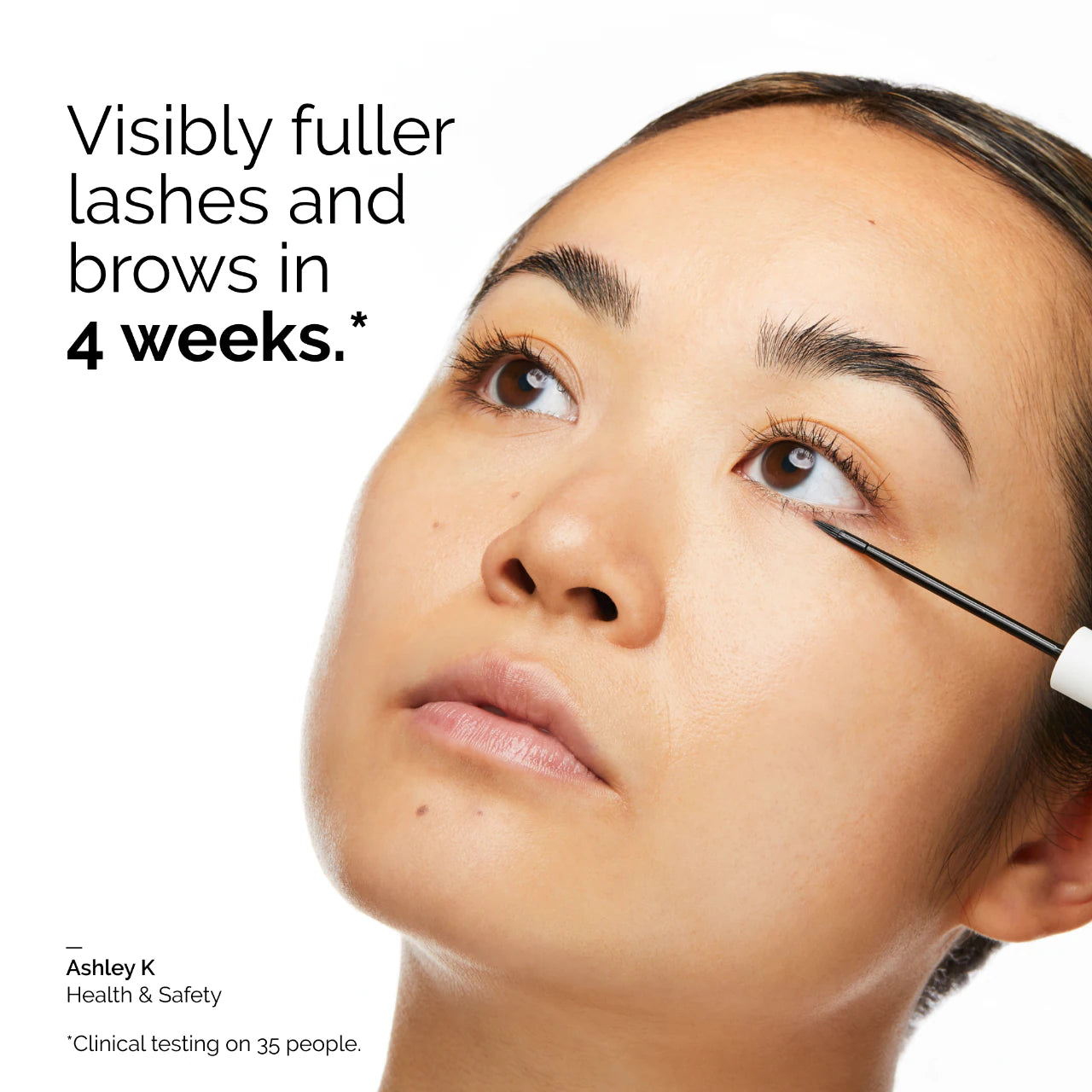 The Ordinary Multi Peptide Lash y Brow Serum