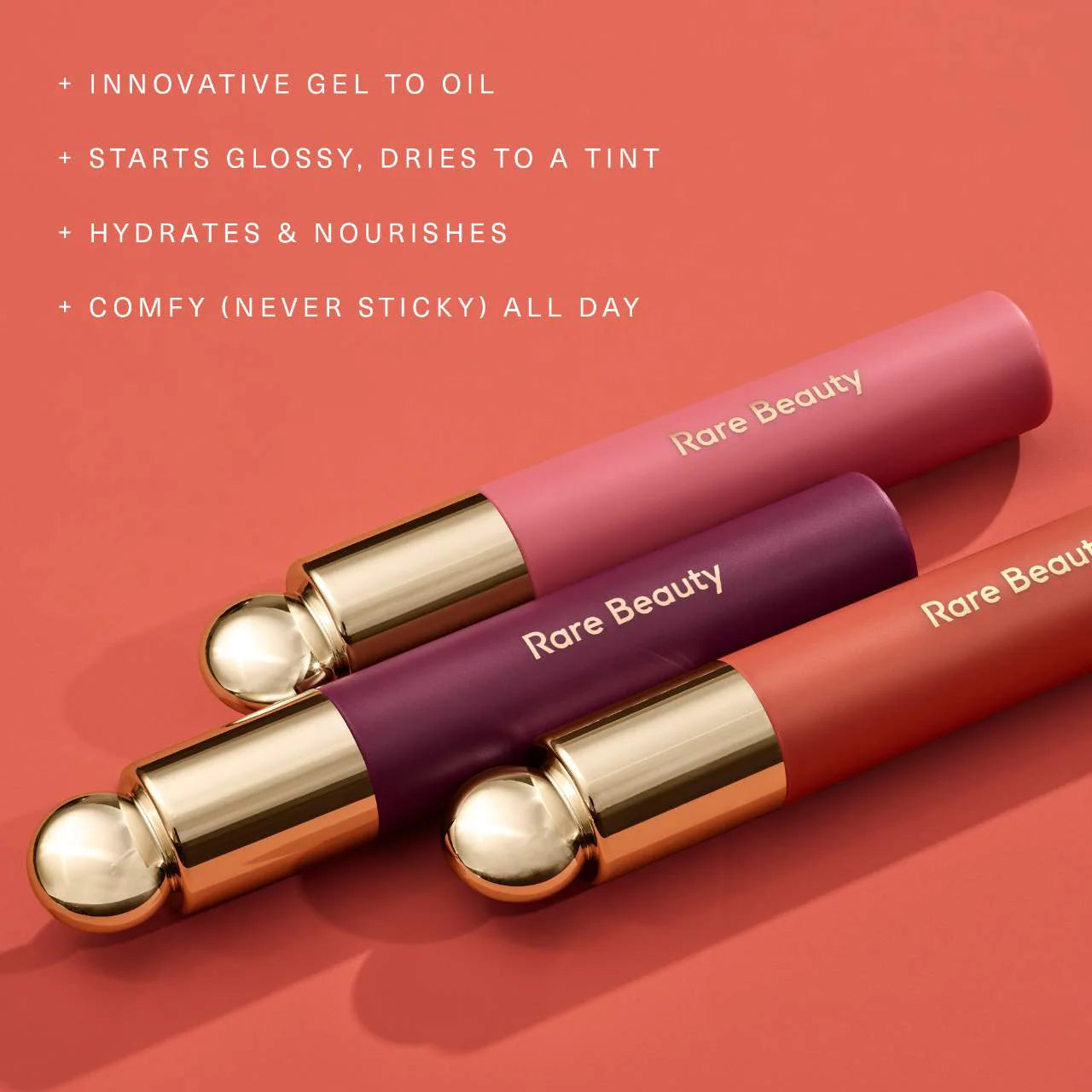 Lip Oil Rare Beauty