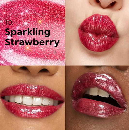 KiKO Milano 3D Hydra Lipglos