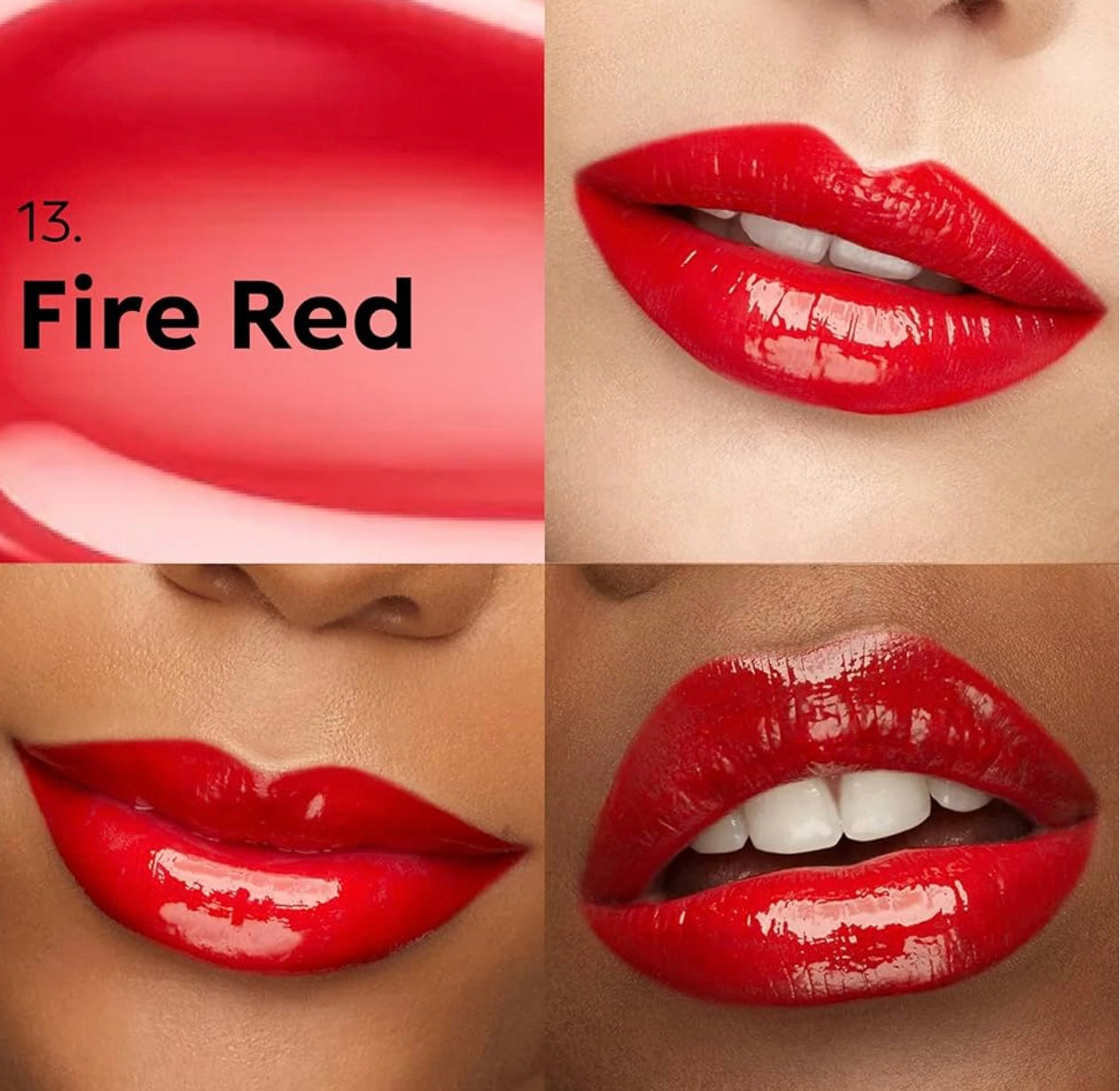 KiKO Milano 3D Hydra Lipglos