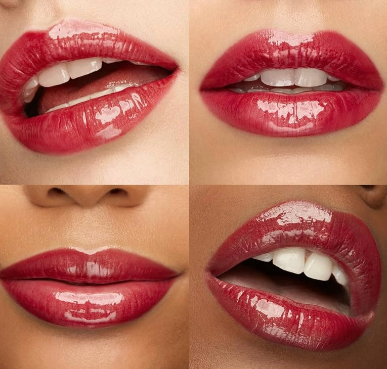 KiKO Milano 3D Hydra Lipglos
