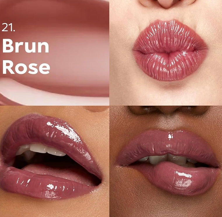 KiKO Milano 3D Hydra Lipglos