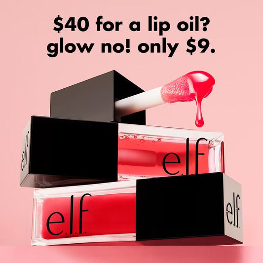 Lip Oil - ELF