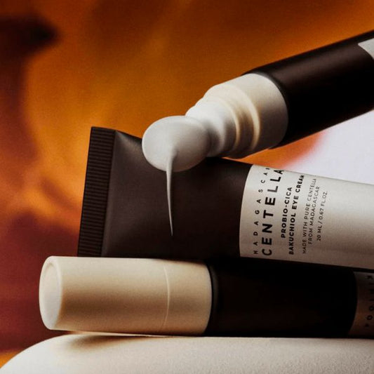 SKIN 1004 Crema de Ojos Madagascar Centella Probio Cica Bakuchiol Eye Cream