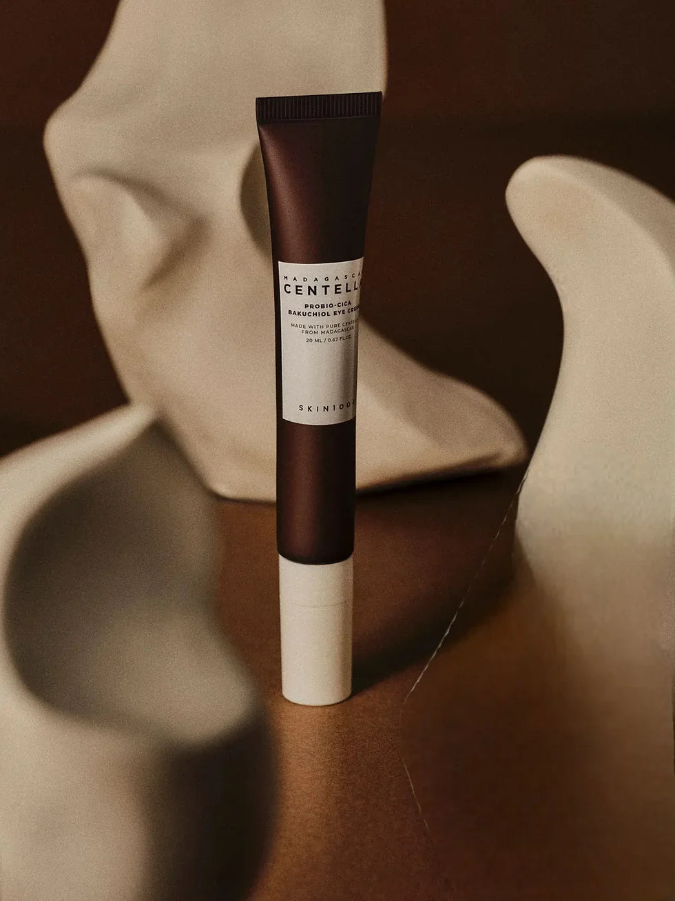 SKIN 1004 Crema de Ojos Madagascar Centella Probio Cica Bakuchiol Eye Cream