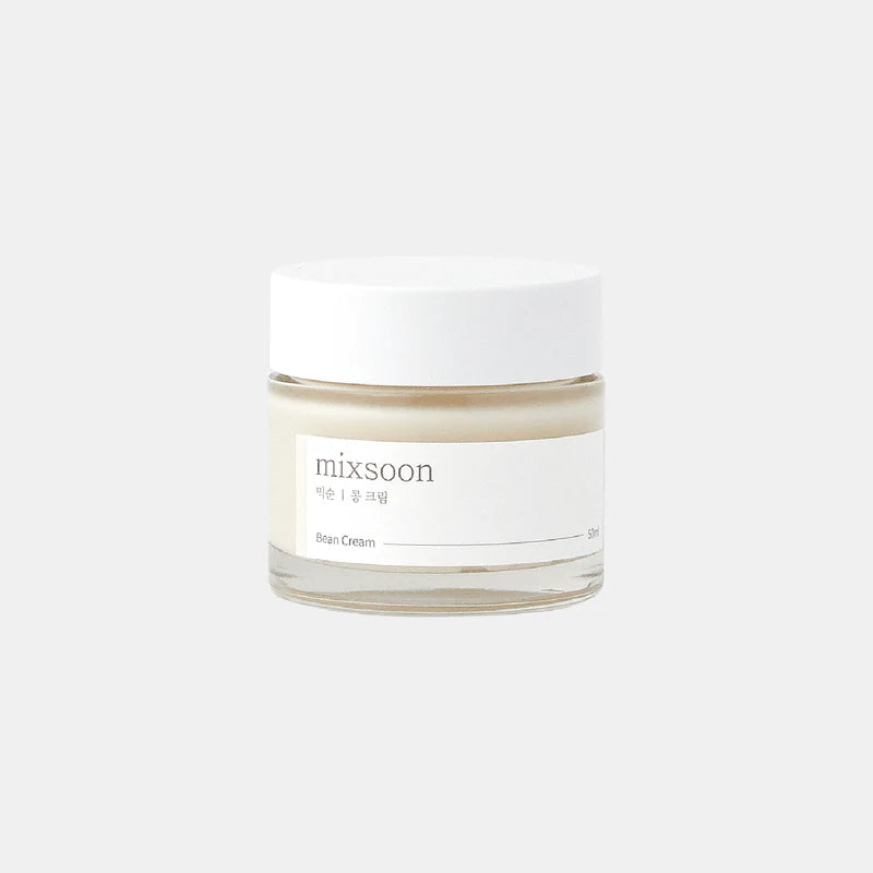 mixsoon Bean Cream