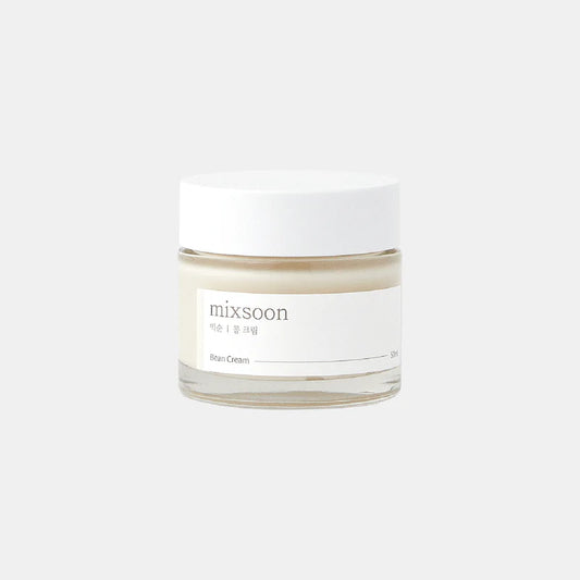 MIXSOON - Bean Cream 50ml