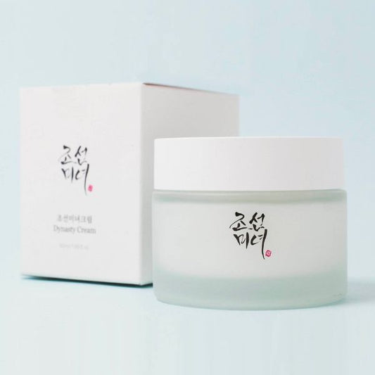 Beauty of Joseon Dynasty Cream