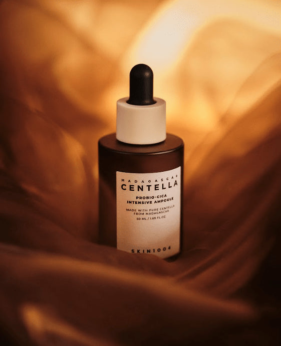 Serum Centella Probio Cica Intensive Ampoule 50ml