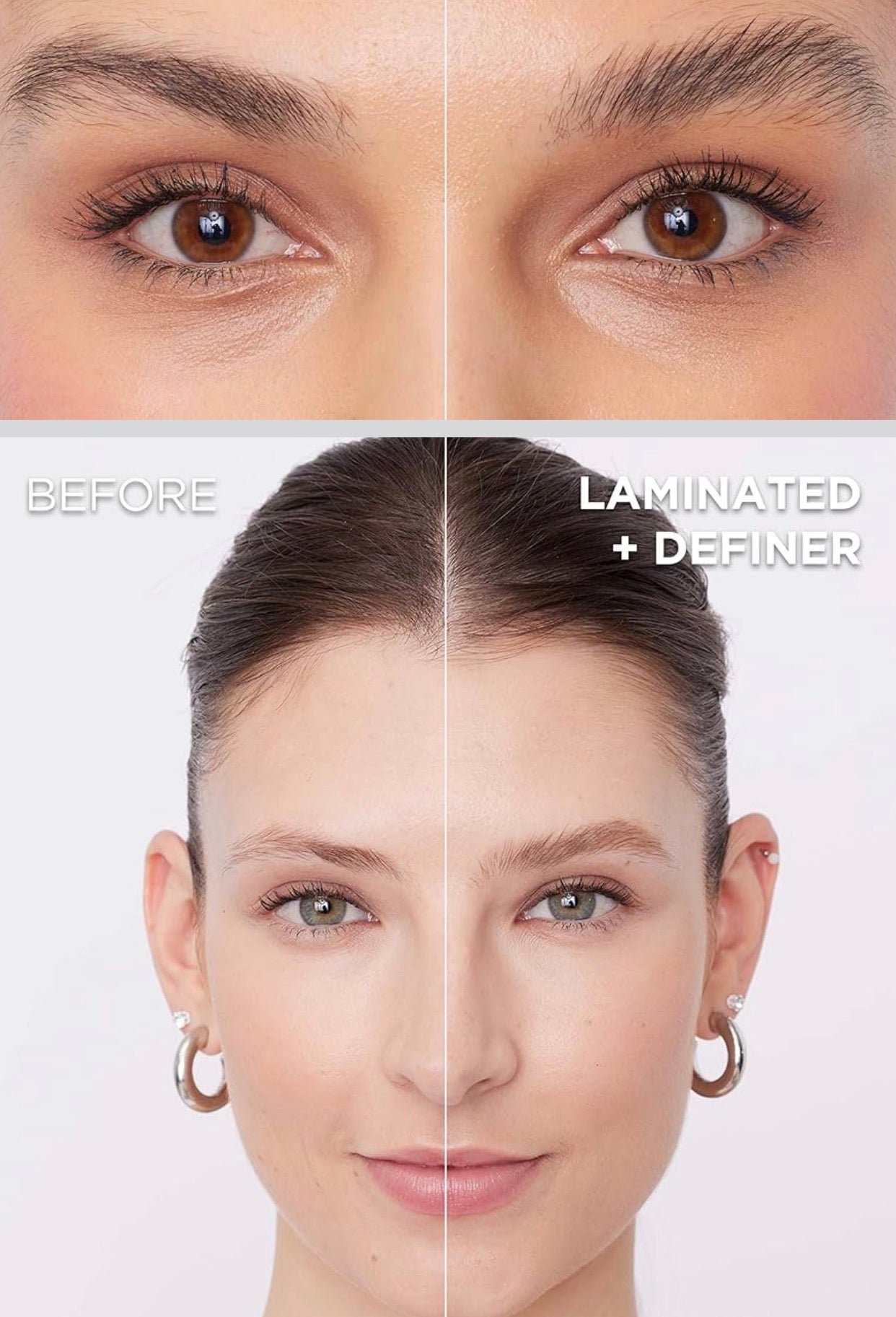 Gel de cejas L’Oréal