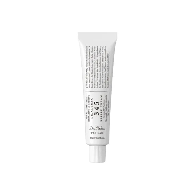 Relief Cream Dr. althea 345