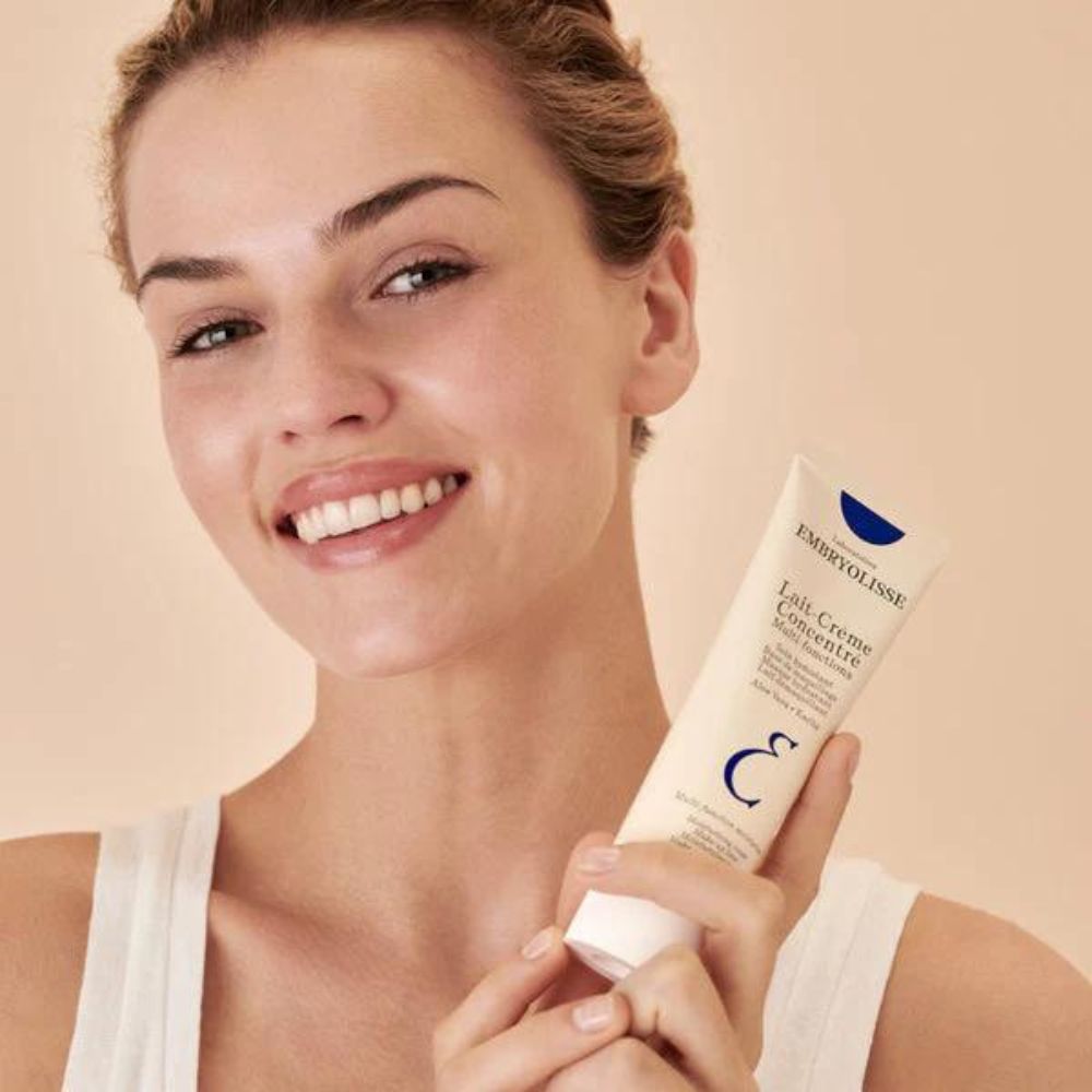 Crema Hidratante Lait-Crème Concentré - Embryolisse