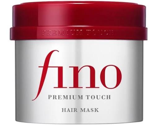 FINO Premium Touch Hair
Mask