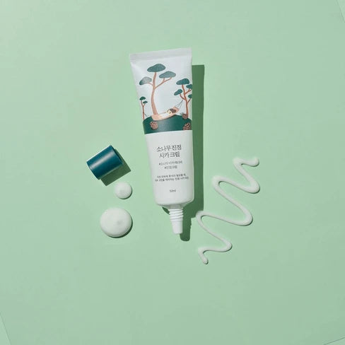 ROUND LAB - Pine Calming Cica Sunscreen