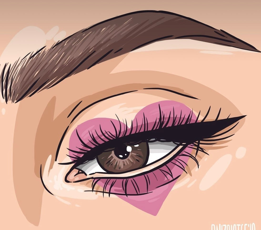 Ojos✨