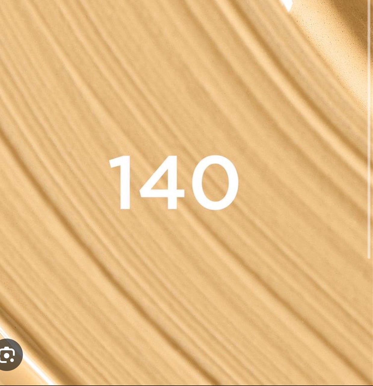 Skin tint L’Oréal