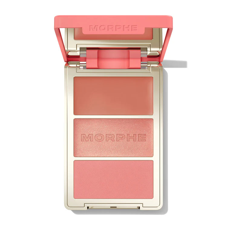 Rubor morphe