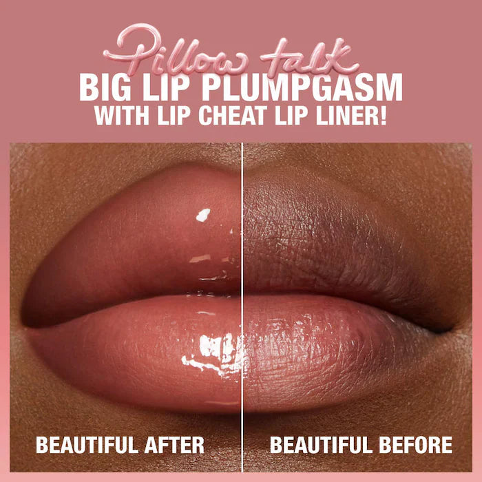 Charlotte Tilbury - Juicy, Plumper-Looking Lips Kit