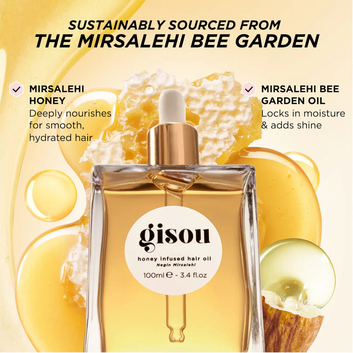 DEEP TREATMENT DUO MINI Gisou