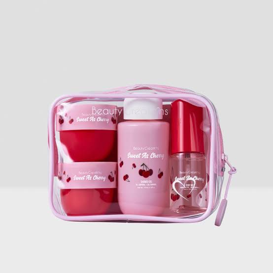 KIT DE CUIDADO PERSONAL - BEAUTY CREATIONS