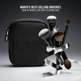 Makeup by Mario's Essential Cosmetic Brush Set