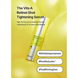 Celimax - THE VITA-A Retinol Shot Tightening Serum