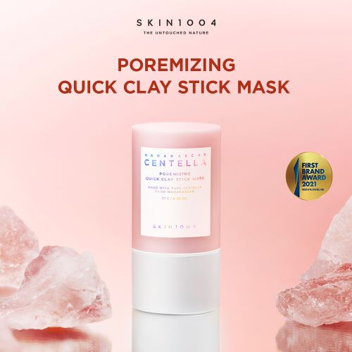 SKIN1004 Madagascar Centella Radiance Booster Trio (Ampoule + Mask + Cream)