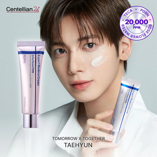 Centellian24 - Crema activa Expert Madeca Renew PDRN