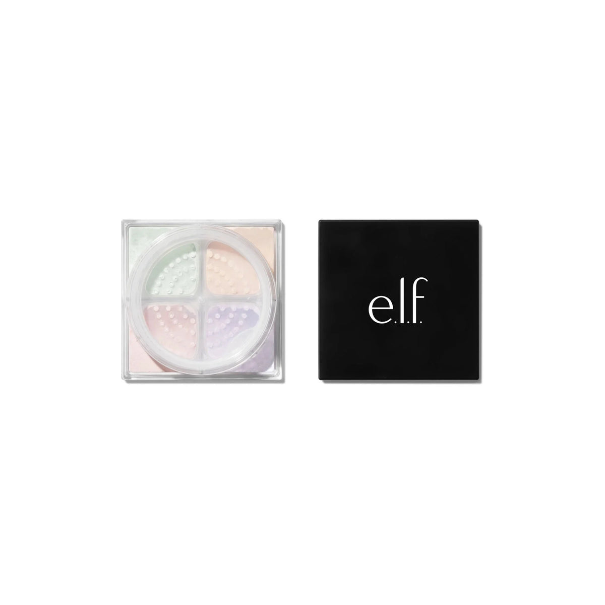 Polvos elf