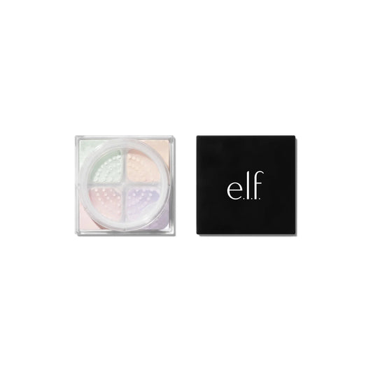Polvos elf