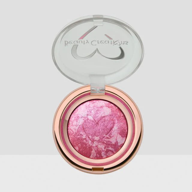 Rubor mineral x Beauty Creations