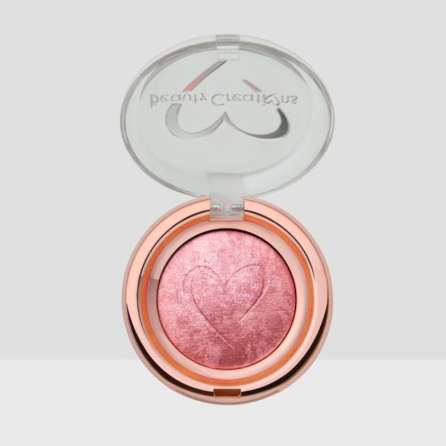 Rubor mineral x Beauty Creations