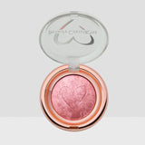 Rubor mineral x Beauty Creations