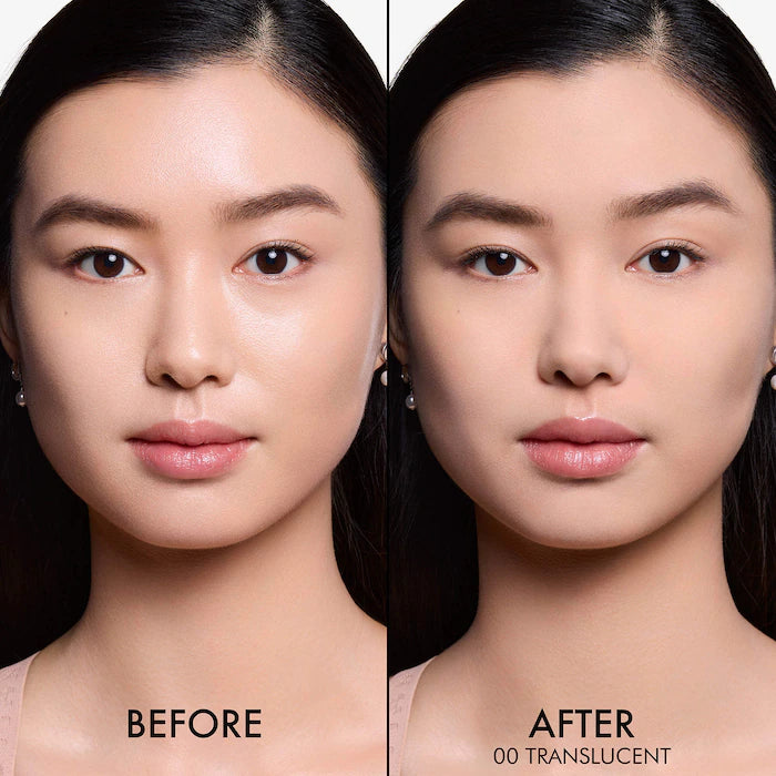 DIOR  -Polvos 
Forever On Set Powder Blurring Translucent Loose Setting Powder
