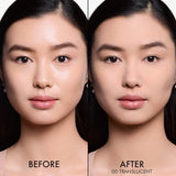 DIOR  -Polvos 
Forever On Set Powder Blurring Translucent Loose Setting Powder