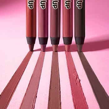 EVERLASTING LIP LINER -  Pink up