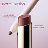 Soft Pink Lip Oil Stick rare Beauty