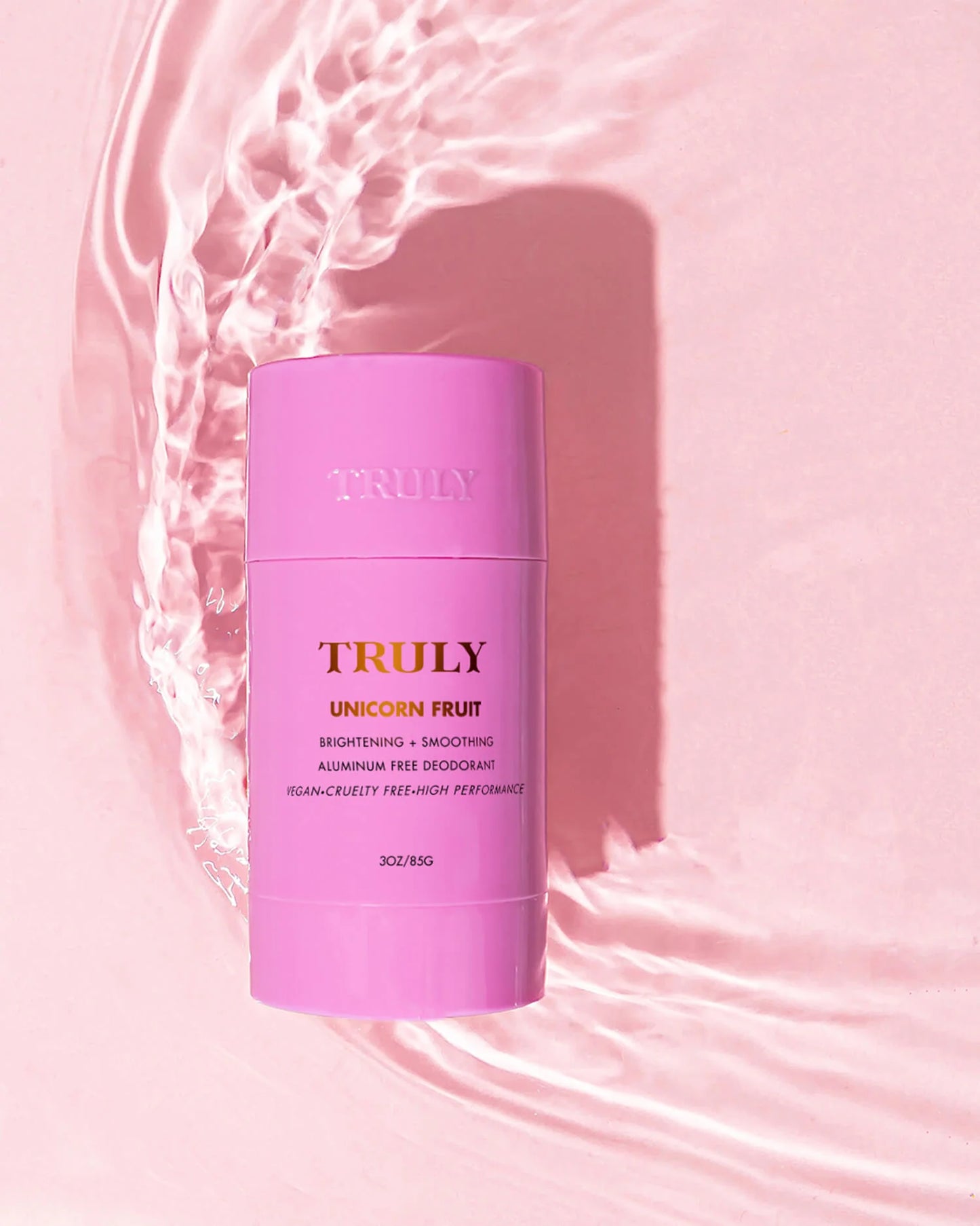 Unicorn Fruit Skin Brightening and Smoothing truly