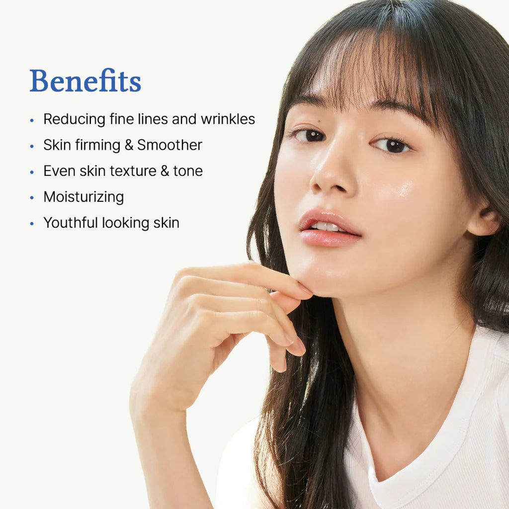 Dr.Althea 0.1 Gentle Retinol Serum