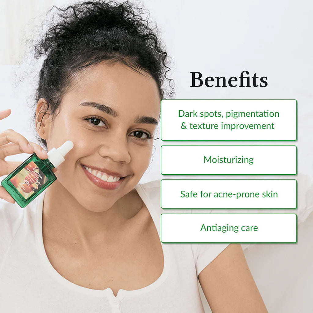 Dr.Althea - Gentle Vitamin C Serum