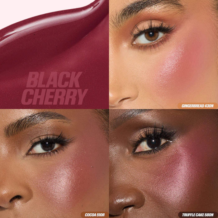 HUDA BEAUTY - Mini Blush Mocktail Duos