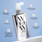 COLOR WOW - Extra Strength Dream Coat Ultra-Moisturizing Anti-frizz Treatment